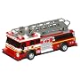Road Rippers Rush & Rescue Fire Engine