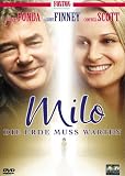 Milo - Die Erde muss warten - Bridget Fonda