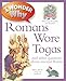 I Wonder Why Romans Wore Togas RS.252.00