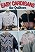 Easy Cardigans for Quilters -- Designs by Beth Wheeler