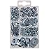 The Hillman Group 591521 Small Flat and Lock Washer Assortment, 270-Pack