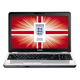 Toshiba Satellite L500-1XM 15.6-inch Laptop (Intel Celeron M900 2.2 GHz Processor, 3 GB RAM, 160 GB HDD, DVD SuperMulti Drive, 6 Cell Battery, Windows 7 Home Premium)by Toshiba
