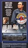 Auf der Jagd + Auf der Flucht - Doppelbox - Tommy Lee Jones