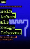 Produkt-Bild: Mein Leben als Zeuge Jehovas