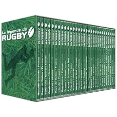 La L�gende Du Rugby