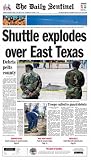 Daily Sentinel