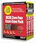 MCSE Core-Four Exam Cram Pack