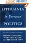 Lithuania in European Politics: The Years of the First Republic, 1918-1940