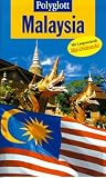 Produkt-Bild: Polyglott Reisef&uuml;hrer, Malaysia