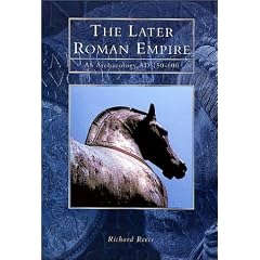 The Later Roman Empire