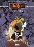 Revue Delcourt  / Donjon : Clefs en main