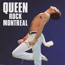 Queen Rock Montreal (2CD)