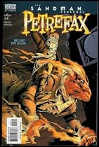 Sandman Presents: Petrefax #4 (Vertigo, 4 of 4)