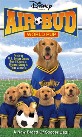 Buy Air Bud - World Pup online at Discounted New and Used prices. Delivered to your door with Childrens Toyshop.com