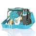 Animal Bag - Animal Shuttle Shazza Bag - Dark Shadow