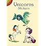 Unicorns Stickers