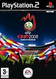UEFA : euro 2008 (austria-switzerland)