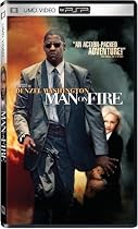 Man on Fire [UMD for PSP]