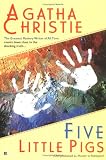 Five Little Pigs