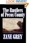 The Rustlers of Pecos County