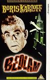 Review 4 Front Video  / Bedlam [1946]