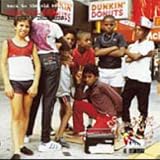 Sugarhill Gang, The Furious Five, Grandmaster Melle Mel - Back To The Old School - Rapper's Delights