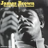 Greatest Hits Live and Remixed