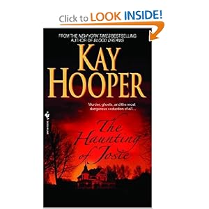 The Haunting of Josie by Kay Hooper