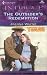 The Outsider's Redemption (Texas Confidential, Book 4) (Harlequin Intrigue Series #593)
