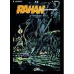 Rahan ExLibris