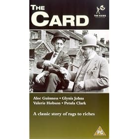 Card [VHS]