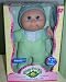 Cabbage Patch Kids Cute and Cuddly Doll *Sanjunaita Idella born on October 27th