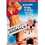 Beach Party Animals