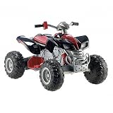  : Fisher-Price® Power Wheels Kawasaki KFX Ninja Ultimate Terrain Traction