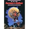 Carmen McCallum, tome 2 : Mare tranquillitatis