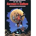 Carmen McCallum, tome 2 : Mare tranquillitatis