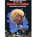 Carmen McCallum, tome 2 : Mare tranquillitatis