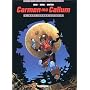 Carmen McCallum, tome 2 : Mare tranquillitatis