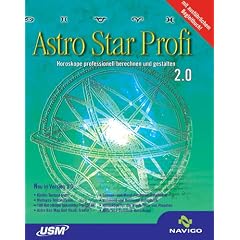 Astro Star Profi 2.0
