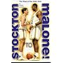 Stockton to Malone: The Rise of the Utah Jazz