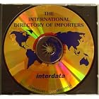 The International Directory of Importers: Marine and Boating Equipment and Supplies by Interdata