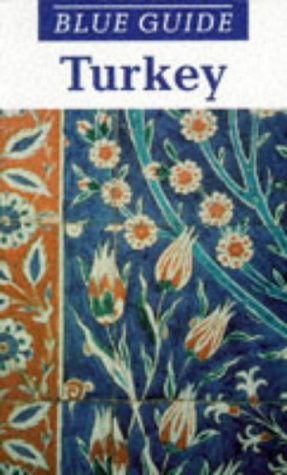 City Travel Guides Discounted  Books : Blue Guide: Turkey
