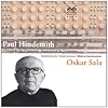 Werke von Paul Hindemith