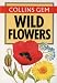 Books : Collins Gem Wild Flowers (Gem Nature Guides)