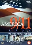 America 911 [2001] [DVD]