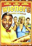 Wieners - Un Viaggio Da Sballo