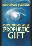 Developing Your Prophetic Gift 4 Disc Set