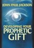 Developing Your Prophetic Gift 4 Disc Set