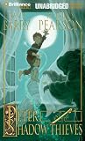 Review Brilliance Audio Unabridged Lib Ed  / Peter and the Shadow Thieves