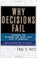 Why Decisions Fail